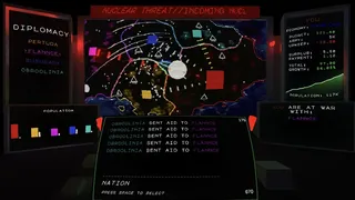 Скриншот 3 к игре Kiloton