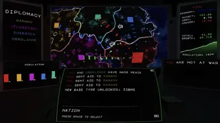 Скриншот 4 к игре Kiloton