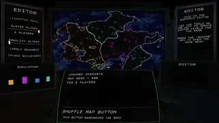 Скриншот 5 к игре Kiloton