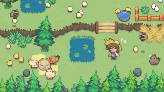 Скриншот 3 к игре Kkokko Industry