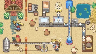 Скриншот 4 к игре Kkokko Industry