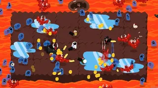 Скриншот 2 к игре Hellcrackers