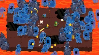 Скриншот 5 к игре Hellcrackers