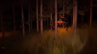 Скриншот 4 к игре Deer Head