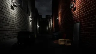 Скриншот 4 к игре Project Fiend