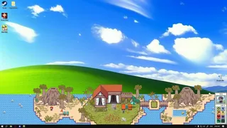 Скриншот 7 к игре Dino Girls