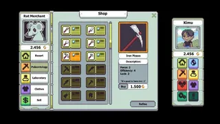Скриншот 8 к игре Dino Girls