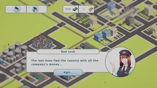 Скриншот 2 к игре Train Metropolis