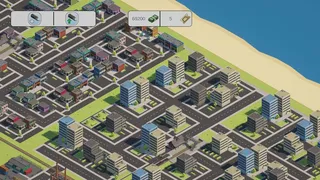 Скриншот 6 к игре Train Metropolis