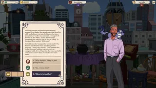 Скриншот 4 к игре Greenhearth Necromancer