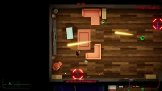 Скриншот 6 к игре Snuff-TV