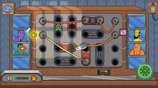 Скриншот 1 к игре Cold Calling