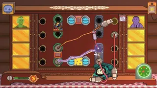 Скриншот 3 к игре Cold Calling