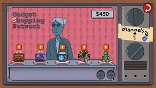 Скриншот 4 к игре Cold Calling