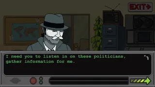 Скриншот 6 к игре Cold Calling
