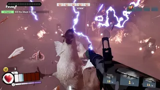 Скриншот 4 к игре OddRoom