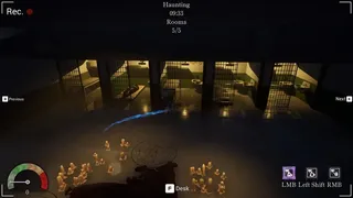 Скриншот 1 к игре Prop Haunt