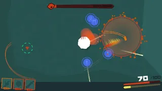 Скриншот 2 к игре DRFT