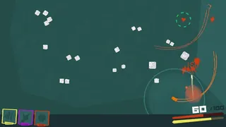 Скриншот 3 к игре DRFT