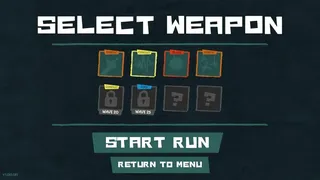 Скриншот 5 к игре DRFT