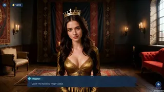 Скриншот 4 к игре True Vikings