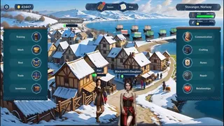 Скриншот 7 к игре True Vikings