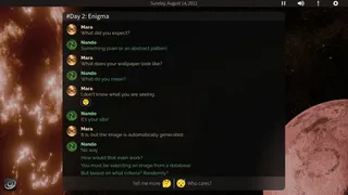 Скриншот 3 к игре Outsider