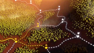 Скриншот 2 к игре Path to Perdition