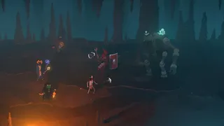 Скриншот 4 к игре Path to Perdition