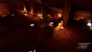 Скриншот 5 к игре Lux Leonarii - A Mechanical Puzzle Adventure