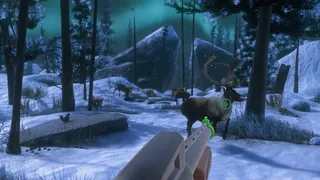Скриншот 4 к игре Big Buck Hunter: Ultimate Trophy