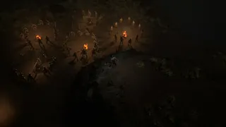 Скриншот 1 к игре Vain Uprising