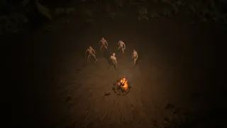 Скриншот 7 к игре Vain Uprising