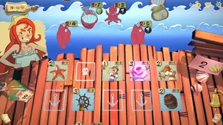 Скриншот 5 к игре Waves Ahoy!
