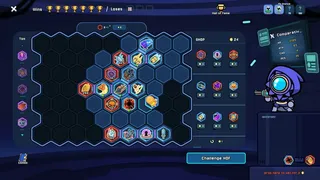 Скриншот 3 к игре Circuit Stance