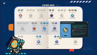 Скриншот 5 к игре Circuit Stance