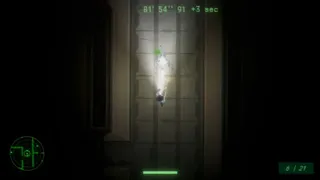 Скриншот 2 к игре Narcissus