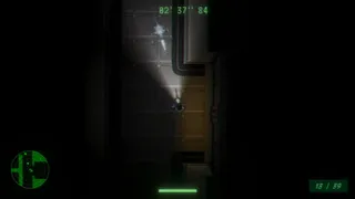 Скриншот 6 к игре Narcissus
