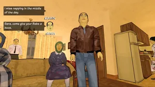 Скриншот 2 к игре Onto Maizilind Unto Infinity