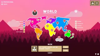 Скриншот 3 к игре Puttler