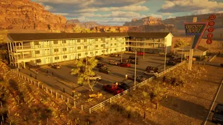 Скриншот 2 к игре Road Motel Simulator