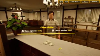 Скриншот 3 к игре Road Motel Simulator