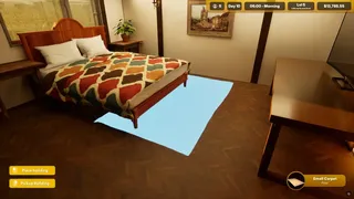 Скриншот 4 к игре Road Motel Simulator