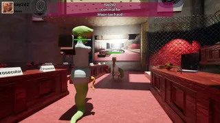 Скриншот 2 к игре Kangaroo Court