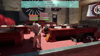 Скриншот 8 к игре Kangaroo Court