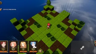 Скриншот 1 к игре The Hunting!