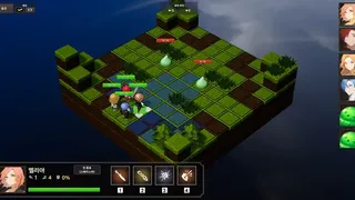 Скриншот 2 к игре The Hunting!