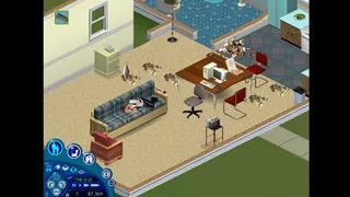 Скриншот 4 к игре Коллекция «The Sims Наследие»