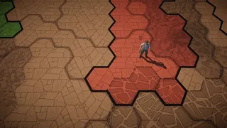 Скриншот 2 к игре Crime Lords