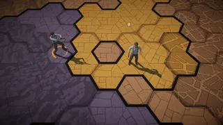 Скриншот 3 к игре Crime Lords